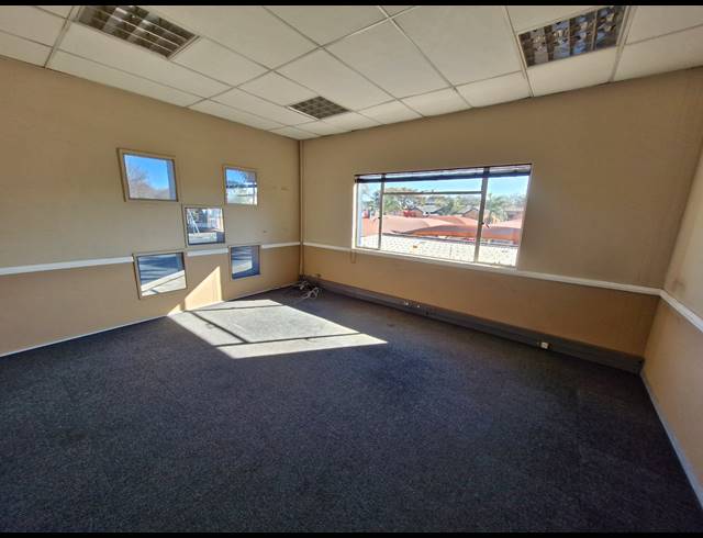 450M² RETAIL TO LET IN BOKSBURG NORTH